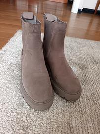 Stivaletti Chelsea Mid Timberland Donna taglia 37