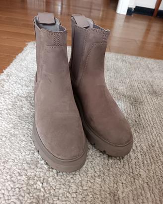 Stivaletti Chelsea Mid Timberland Donna taglia 37