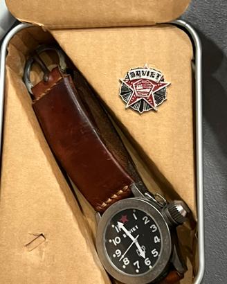 Orologio vintage