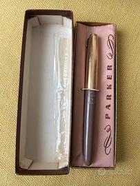 Parker 51 Aerometric Cocoa