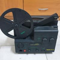 PROIETTORE SILMA ALFA 06