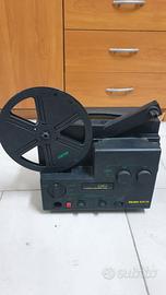 PROIETTORE SILMA ALFA 06