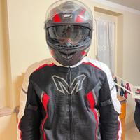 Casco HP5.81 VPS GRAPHIC MULTIFUNZ.