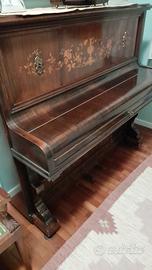 pianoforte  eungblut &eungblut