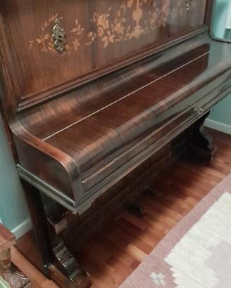 pianoforte  eungblut &eungblut