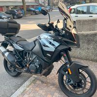 KTM 1290 Super Adventure S - 2019