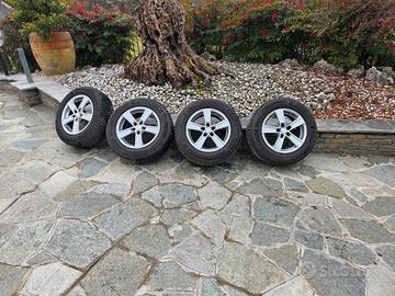 opel mokka kit invernale 