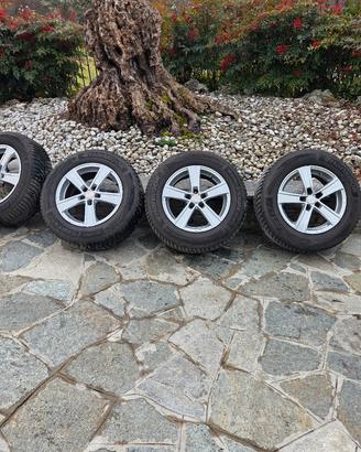 opel mokka kit invernale 