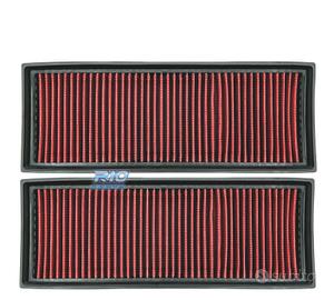FILTRO ASPIRAZIONE DIRETTA MERCEDES C209 A209 02-0