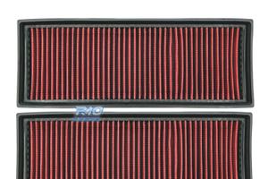 FILTRO ASPIRAZIONE DIRETTA MERCEDES C209 A209 02-0