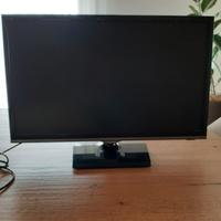 TV Samsung 22 pollici 