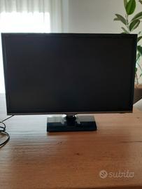TV Samsung 22 pollici 