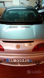 prezzo non trattabile