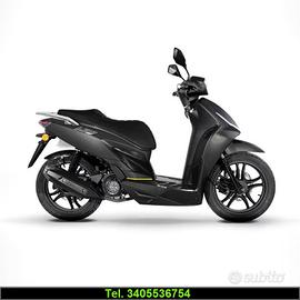 Scooter nuovo ruota alta 16 coral 125cc