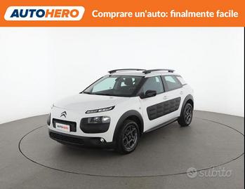 CITROEN C4 Cactus KN71380