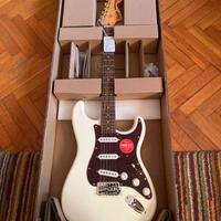 Squier Classic Vibe '70s Stratocaster - Olympic