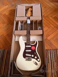 Squier Classic Vibe '70s Stratocaster - Olympic