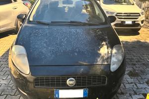 FIAT PUNTO 1.3 Mjt 90CV 2007
