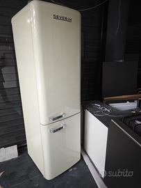 Frigorifero SEVERIN RKG8929 NUOVO
