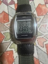 Orologio CASIO