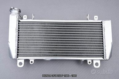 Radiatore per HONDA VFR 750 F 1986 - 1989