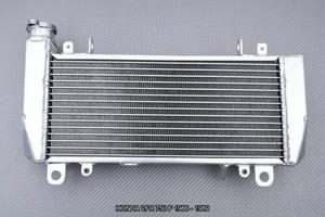 Radiatore per HONDA VFR 750 F 1986 - 1989