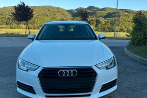 Audi A4 2018