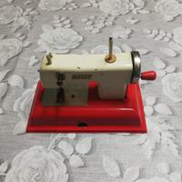 macchina per cucire giocattolo 