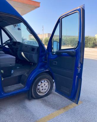 Ricambi carrozzeria