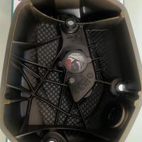 Copri valvole bmw gs 1200