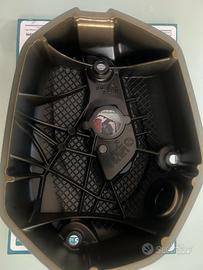 Copri valvole bmw gs 1200