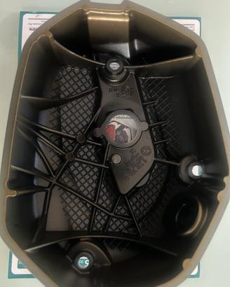 Copri valvole bmw gs 1200