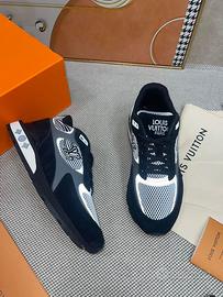 Luis Vuitton sneakers
