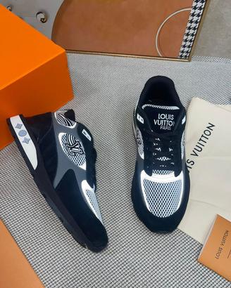 Luis Vuitton sneakers