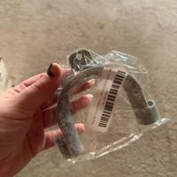 Guida scarico lavatrice