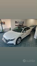 Volkswagen Arteon 2.0 TDI 190 CV SCR 4MOTION DSG S