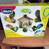 Giostrina api sonora