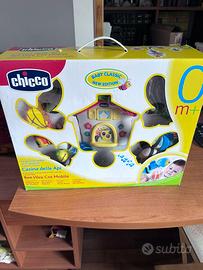 Giostrina api sonora