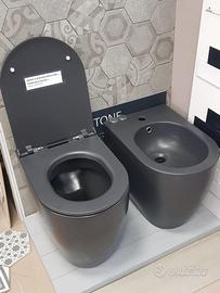 Sanitari bagno