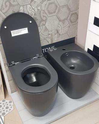 Sanitari bagno