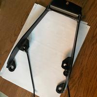 Supporto Portapacchi Bmw Givi