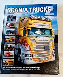 Libro SCANIA TRUCKS 2