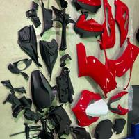 Ducati Panigale 955 materiale originale NUOVO