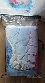 Coperta imbottita Caleffi Frozen 2 