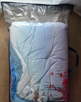 Coperta imbottita Caleffi Frozen 2 