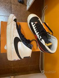 Nike blazer mid