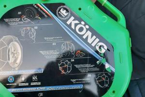 Catene da neve König