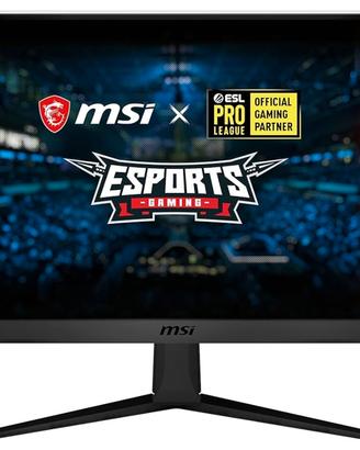 MONITOR MSI DA GAMING