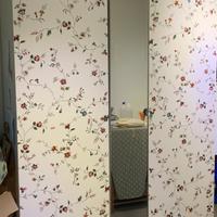 Coppia di armadi Ikea