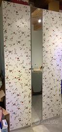 Coppia di armadi Ikea